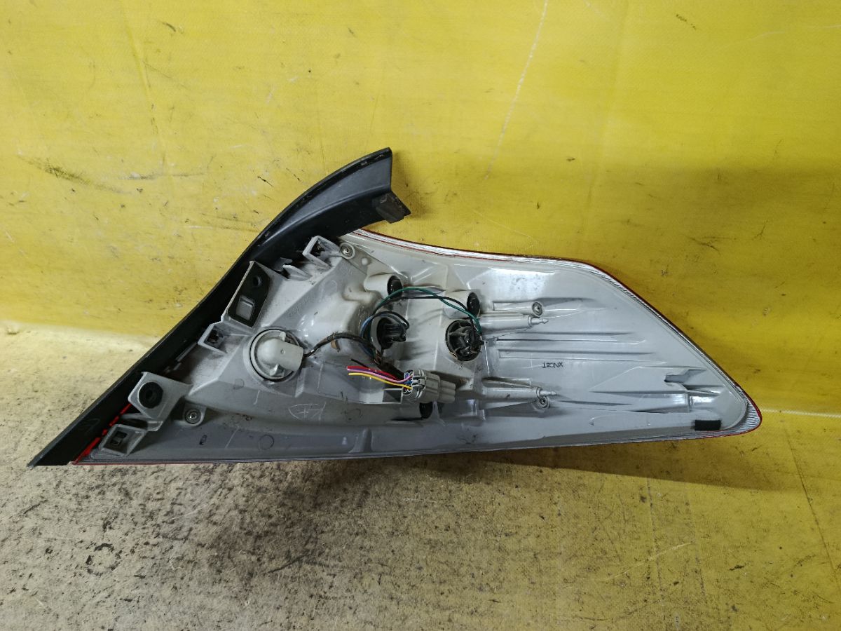 Стоп P7271 P7271 на Nissan Teana J32 Фото 2