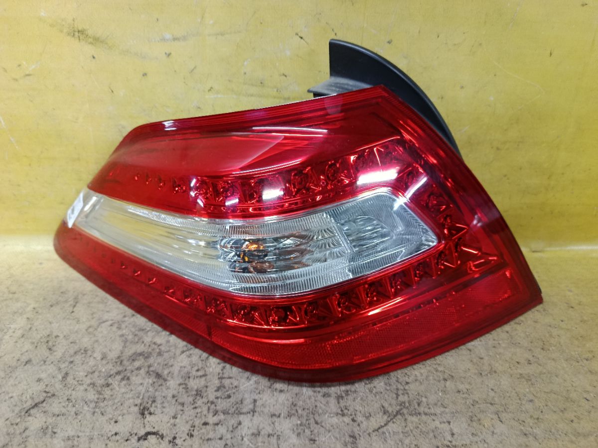 Стоп P7271 P7271 на Nissan Teana J32 Фото 1