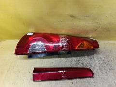 Стоп 220-63780 220-63780 на Nissan Note E11 Фото 2
