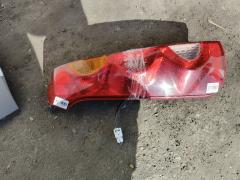 Стоп 220-63780 220-63780 на Nissan Note E11 Фото 3