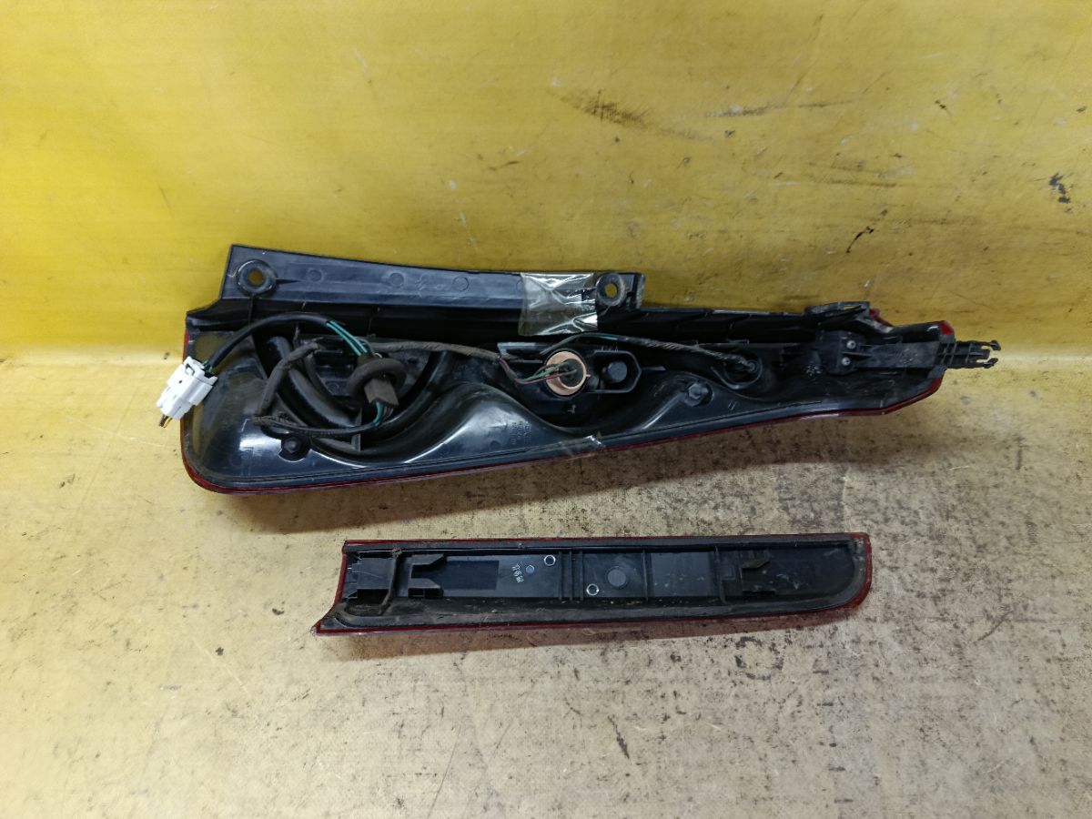 Стоп 220-63780 220-63780 на Nissan Note E11 Фото 1