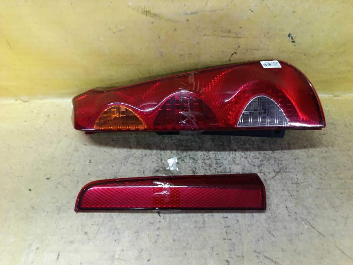 Стоп 220-63780 220-63780 на Nissan Note E11 Фото 2