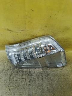 Стоп на Honda Stepwgn RK5 W0587, Правое расположение