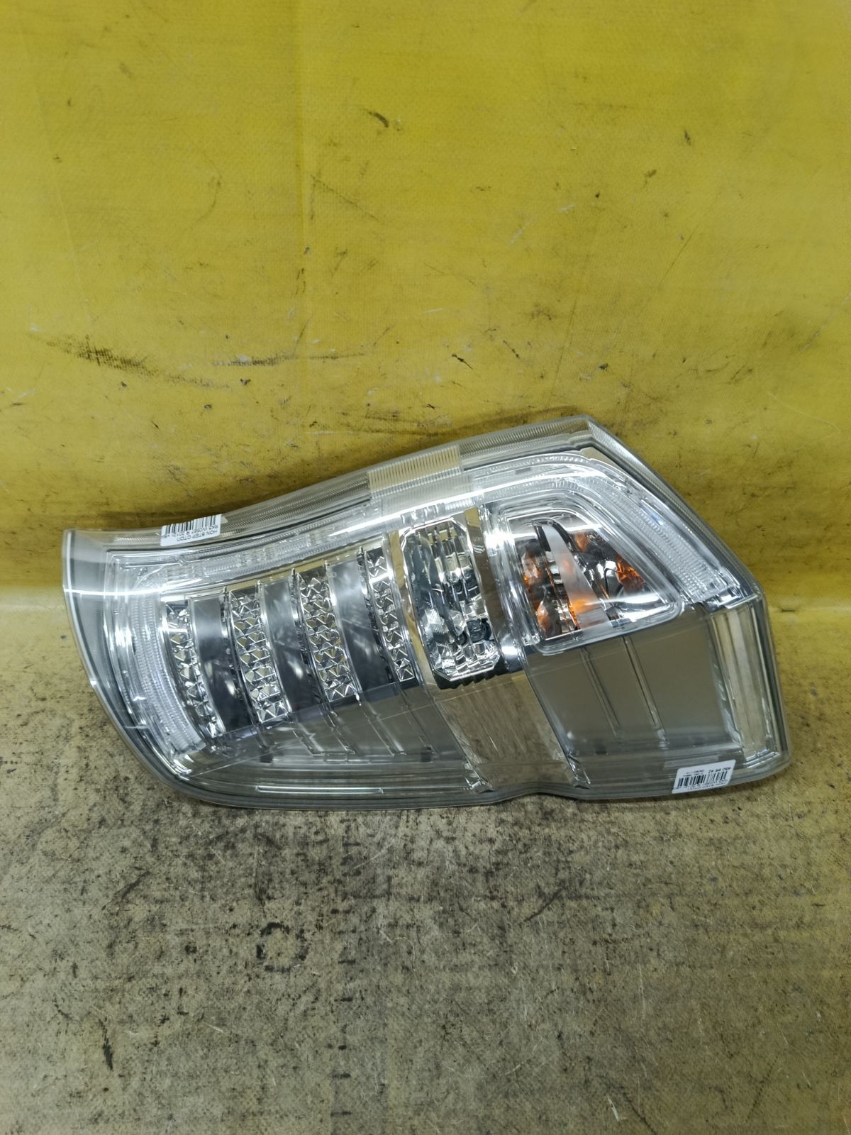 Стоп W0587 W0587 на Honda Stepwgn RK5 Фото 1
