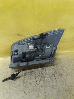 Стоп W0587 W0587 на Honda Stepwgn RK5 Фото 2