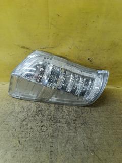 Стоп на Honda Stepwgn RK5 W0587, Левое расположение