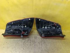 Стоп на Honda Stepwgn RK5 W0587