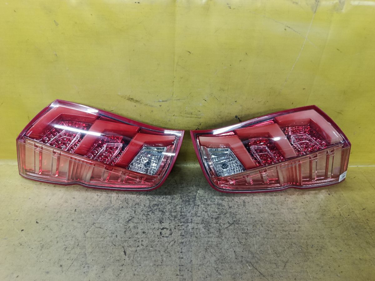 Стоп W0587 W0587 на Honda Stepwgn RK5 Фото 2