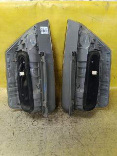 Стоп на Toyota Voxy ZRR70G 28-199