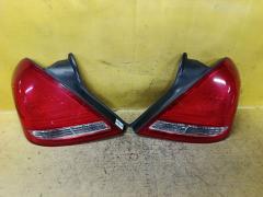 Стоп на Nissan Teana J31 4969