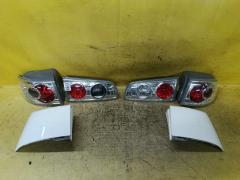 Стоп P4419 P4419 на Mazda Demio DY3W Фото 2