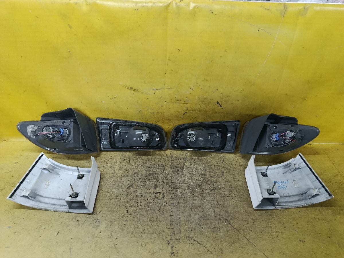 Стоп P4419 P4419 на Mazda Demio DY3W Фото 1