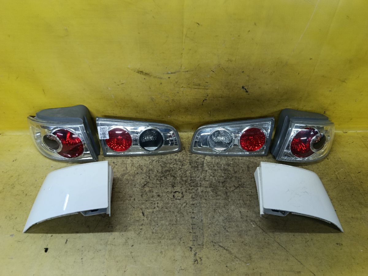 Стоп P4419 P4419 на Mazda Demio DY3W Фото 2