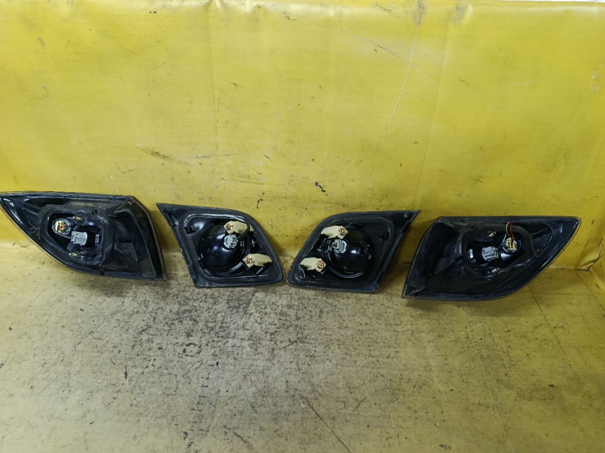 Стоп P2912 P2912 на Mazda Axela BK5P Фото 1