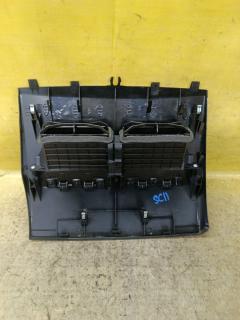 Воздуховод 68414-ED000 на Nissan Tiida C11 Фото 2