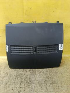 Воздуховод на Nissan Tiida C11 68414-ED000