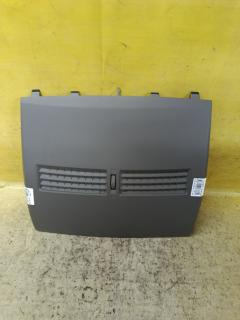 Воздуховод на Nissan Tiida C11 68414-ED000