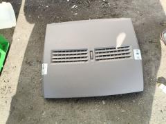 Воздуховод 68414-ED000 на Nissan Tiida C11 Фото 4
