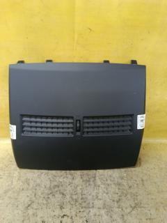Воздуховод на Nissan Tiida C11 68414-ED000