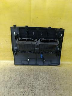 Воздуховод 68414-ED000 на Nissan Tiida C11 Фото 3