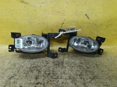 Туманка бамперная на Honda Stepwgn RK5 P5878