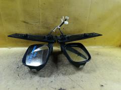 Зеркало двери боковой на Toyota Ractis NCP105 Фото 4