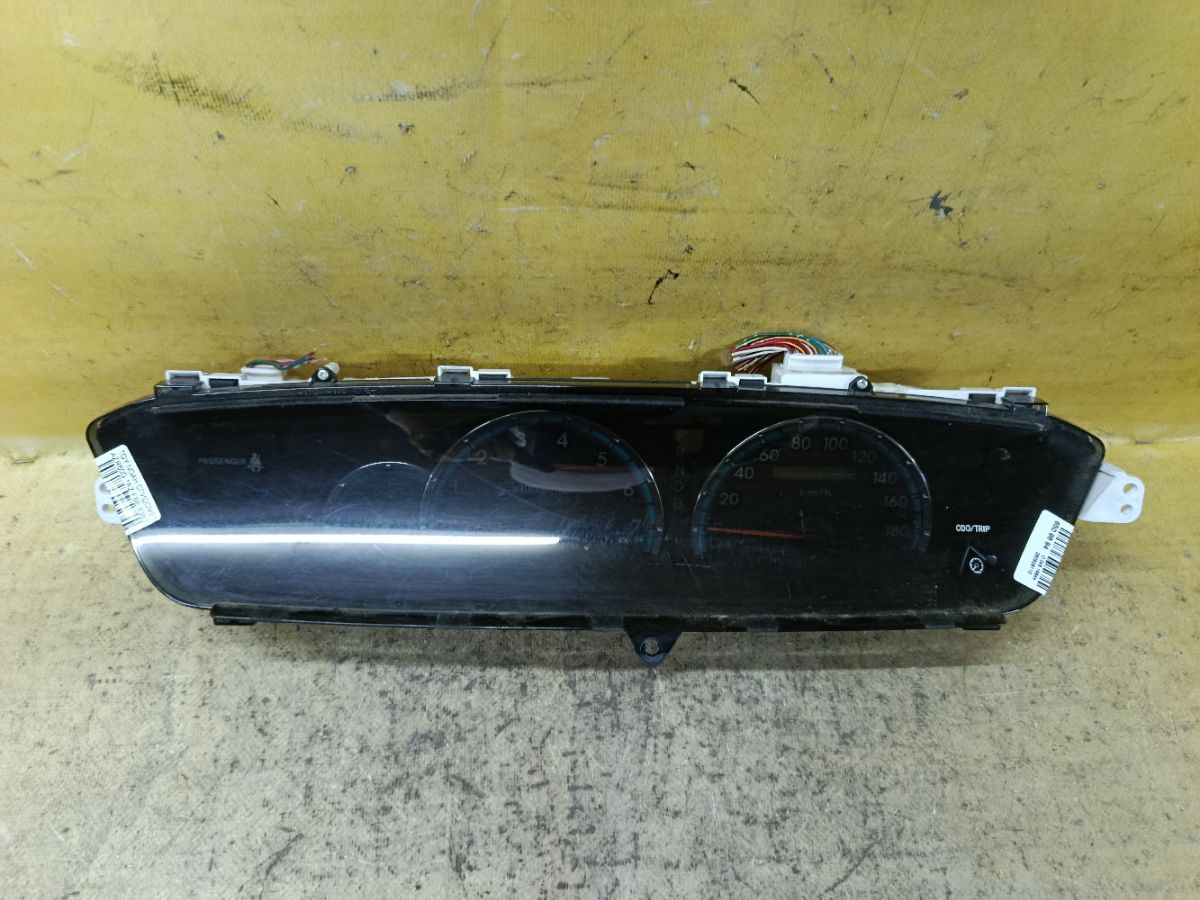 Спидометр 83800-28B60-1 на Toyota Noah AZR60G 1AZ-FSE Фото 1