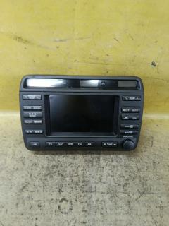 Блок управления климатконтроля на Toyota Crown JZS171 1JZ-FSE 86110-30261