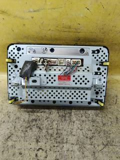 Блок управления климатконтроля 86110-30261 на Toyota Crown JZS171 1JZ-FSE Фото 2