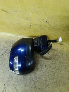 Зеркало двери боковой на Honda Stepwgn RK5 Фото 2