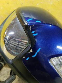 Зеркало двери боковой на Honda Stepwgn RK5 Фото 2