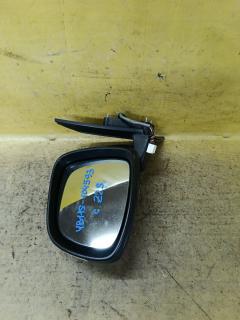 Зеркало двери боковой на Suzuki Sx4 YB11S Фото 5