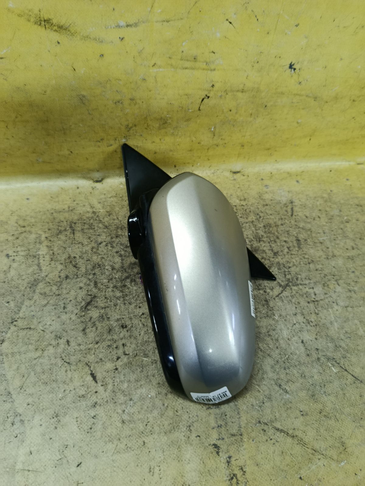Зеркало двери боковой на Nissan Teana J31 Фото 2