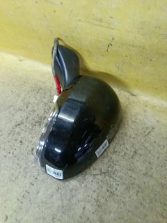 Зеркало двери боковой на Toyota Prius Alpha ZVW41W Фото 3