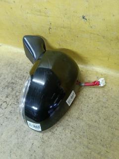 Зеркало двери боковой на Toyota Prius ZVW30 Фото 3