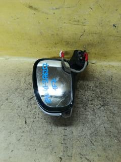 Зеркало двери боковой на Toyota Prius Alpha ZVW41W Фото 4