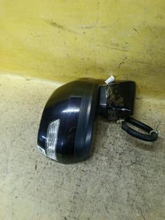 Зеркало двери боковой на Honda Stepwgn RK5 Фото 2