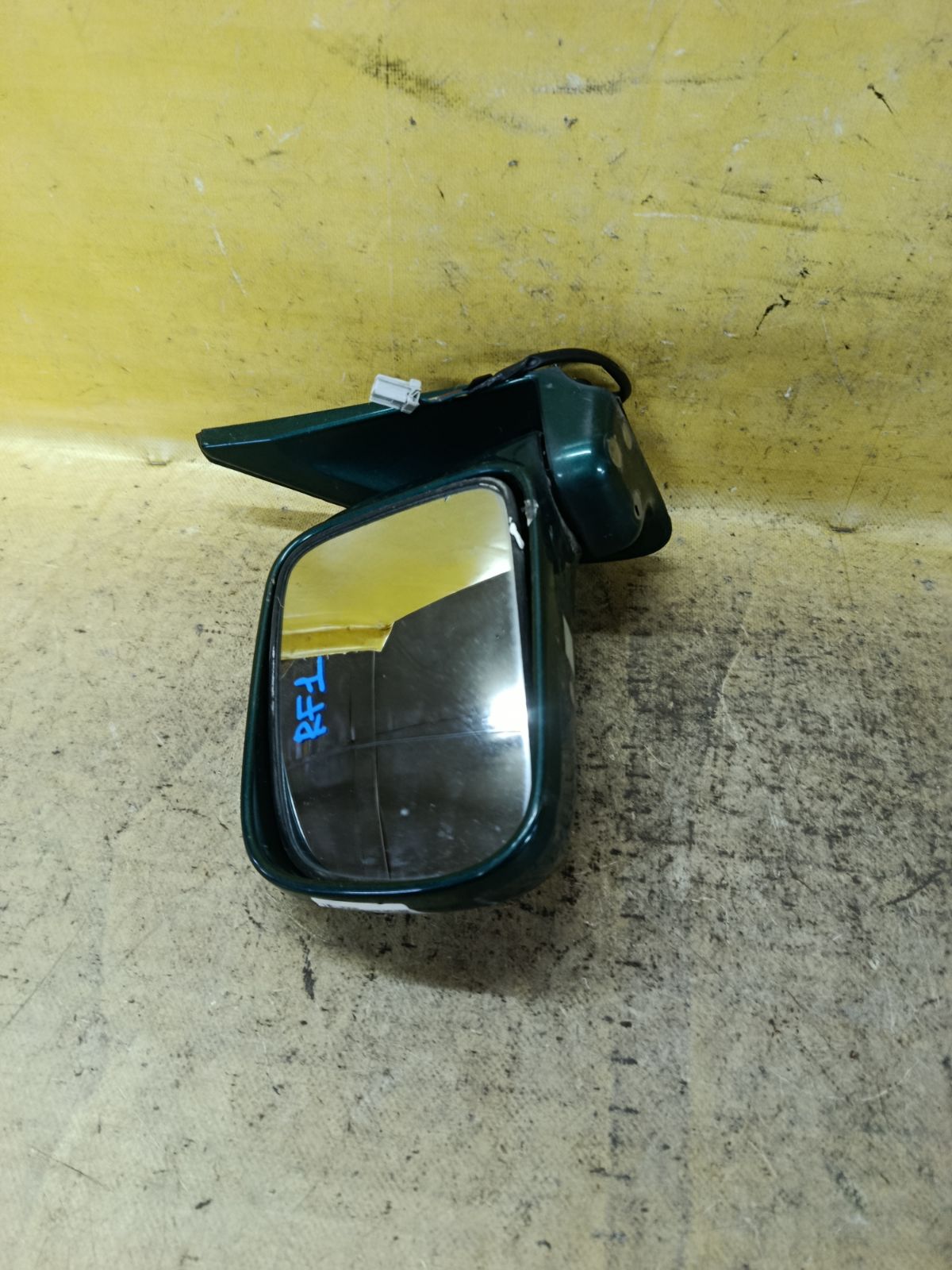 Зеркало двери боковой на Honda Stepwgn RF1 Фото 5