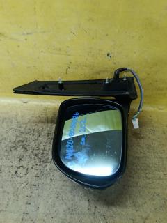 Зеркало двери боковой на Toyota Alphard ANH20W Фото 4
