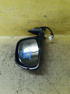 Зеркало двери боковой на Honda N-Wgn JH1 Фото 4
