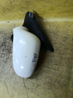 Зеркало двери боковой на Nissan Sunny FB15 Фото 3