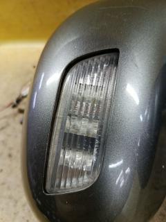 Зеркало двери боковой на Nissan Note E11 Фото 3