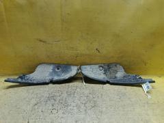 Подкрылок на Toyota Ractis NCP100 1NZ-FE 52592-52210  52591-52220, Заднее расположение