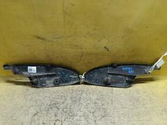 Подкрылок 52592-52210, 52591-52220 на Toyota Ractis NCP100 1NZ-FE Фото 2