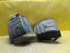 Подкрылок на Toyota Passo KGC10 1KR-FE 65638-B1010  65637-B1010, Заднее расположение