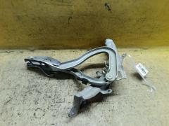 Крепление капота на Suzuki Sx4 YB11S