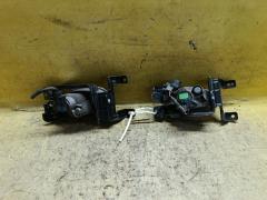 Туманка бамперная P5878 P5878 на Honda Stepwgn RK5 Фото 3