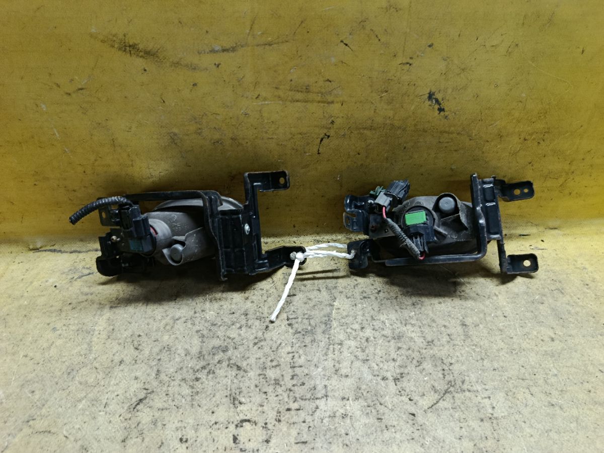 Туманка бамперная P5878 P5878 на Honda Stepwgn RK5 Фото 3