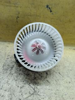 Мотор печки 79310-S0A-003, 79310-S0A-305 на Honda Airwave GJ1 Фото 2