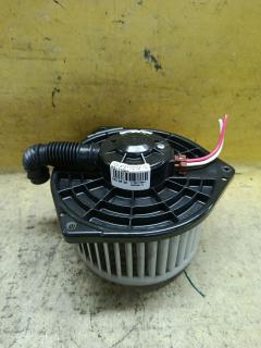 Мотор печки на Honda Stepwgn RG1